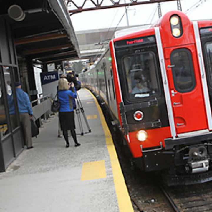 Metro-North will run special holiday schedules for Christmas and New Year&#x27;s.