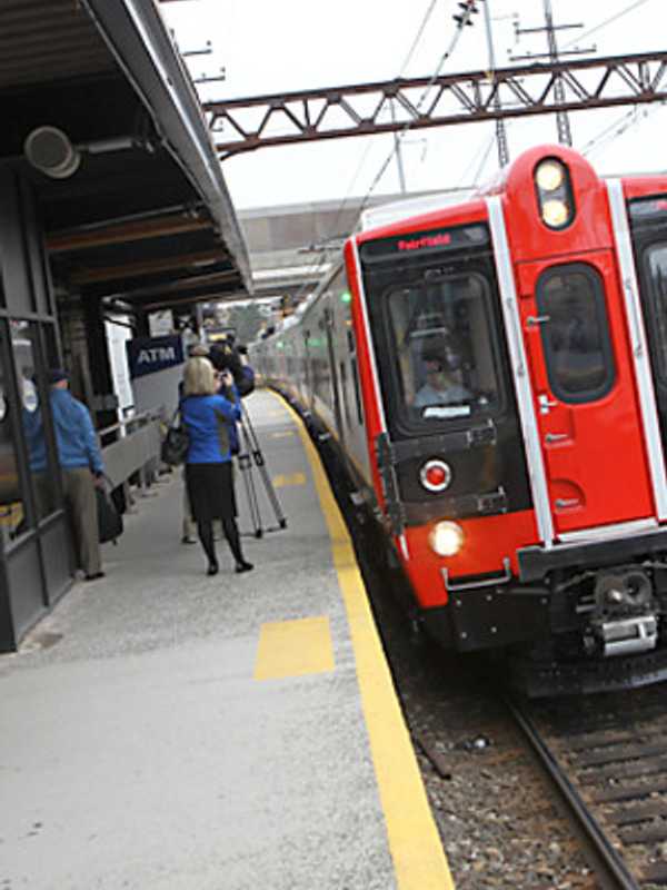 Metro-North Trains Back On Schedule After Bridge Opening