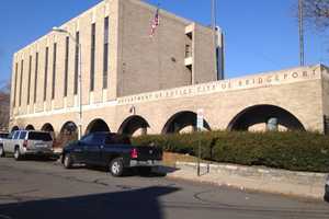 Bridgeport Man Touched, Threatened Two Girls, Police Say