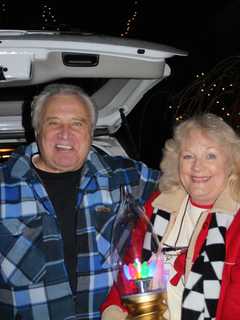 Fairfield County's Setti Family Now Stars After Christmas Reality Show Win