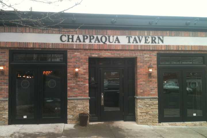 New American Tavern Opens In Chappaqua