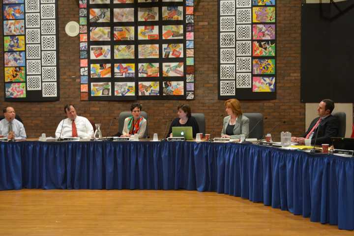 Summer Construction Planned For Bedford Schools