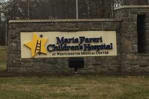 Mamaroneck Firefighters Thank Donors To Toy Drive