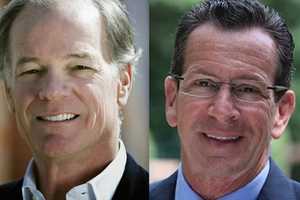 2014 In Review: Malloy Prepares For Second Term After Winning Tight Race