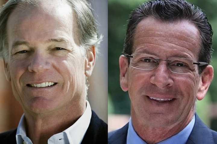 2014 In Review: Malloy Prepares For Second Term After Winning Tight Race