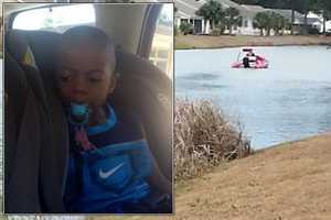 Autistic White Plains Boy Is Missing In South Carolina