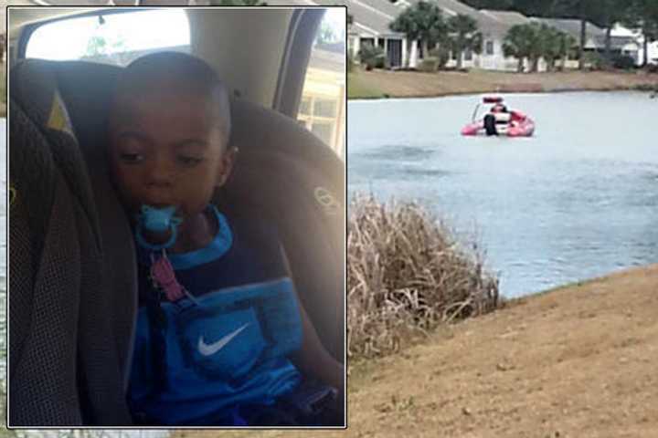 Autistic White Plains Boy Is Missing In South Carolina