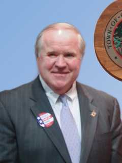 Greenwich Selectman Dave Theis Remembered As A 'True Townie'
