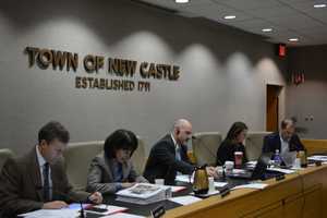 New Castle Town Board Approves 2015 Budget