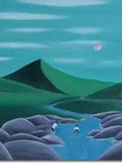 Mamaroneck Public Library Features Art Exhibit, Half-Price Book Sales