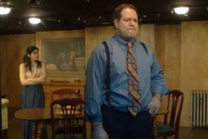 Norwalk Actor Joins Cast Of 'Beau Jest' At Curtain Call