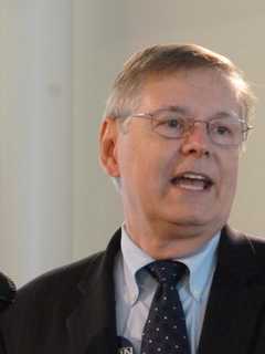 Stamford Finds Error In Delinquent Motor Vehicle Tax Bills