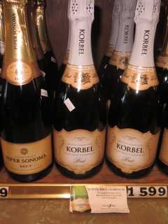 Pop Open Some Bubbly For National Champagne Day, Hackensack