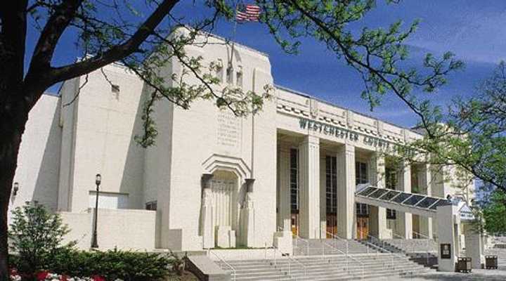 Westchester County Center