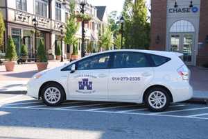 Armonk-Area Cab Owner Expects Brisk New Years Business
