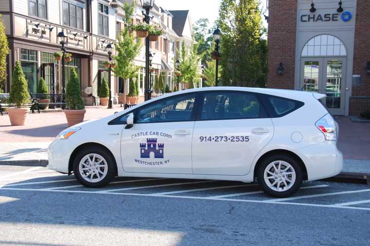 Armonk-Area Cab Owner Expects Brisk New Years Business