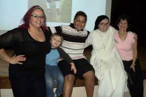 The Watermark Honors Bridgeport Teen For Volunteer Work