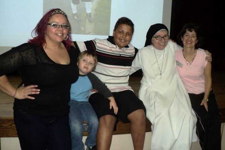 The Watermark Honors Bridgeport Teen For Volunteer Work