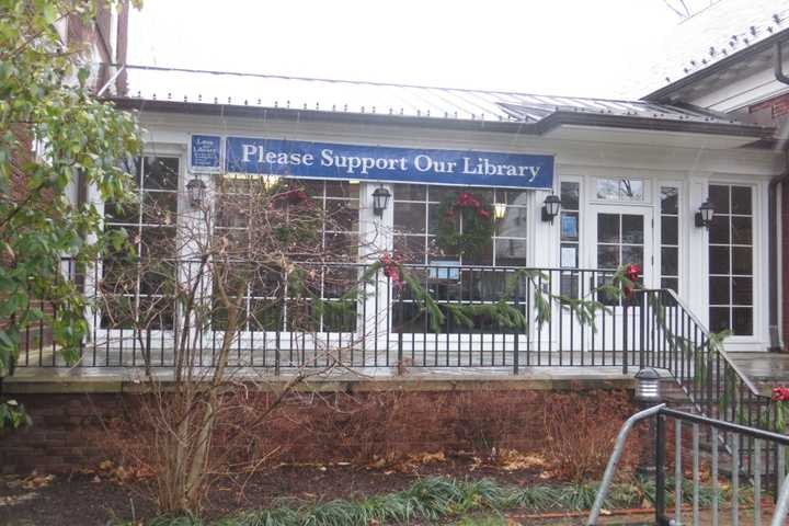 Rye Library Offers Practice College Entrance Exams