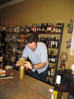 Ready To Toast 2015? Rye Wine Expert  Offer Sparking Suggestions
