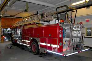 Greenwich Seeks Entry-Level Firefighter