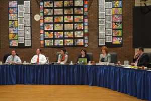 Lack Of Pound Ridge Residents On Bedford School Board Remains An Issue