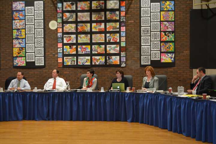 Lack Of Pound Ridge Residents On Bedford School Board Remains An Issue