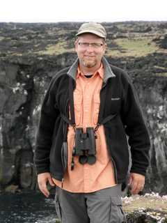 Bedford Audubon Hosts Wildlife Law Lecture 