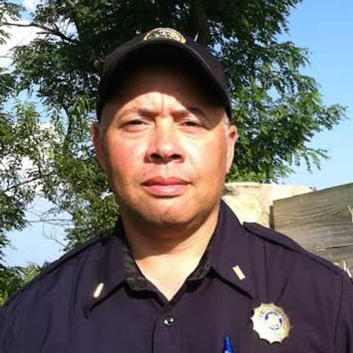 Lt. Kraig Gray, Greenwich police spokesman