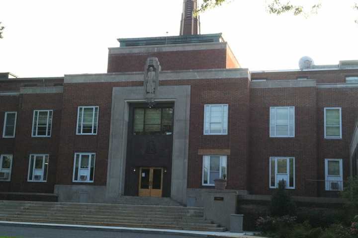 Archbishop Stepinac High School. 