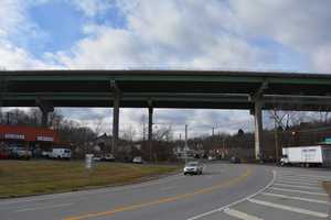 Woman Dies After Jumping From I-84 Overpass 