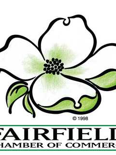 Fairfield Chamber Of Commerce, Delamar Southport Hotel Host Business Event