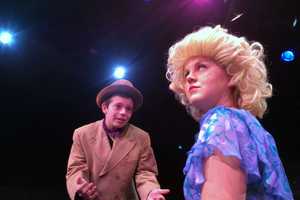 Rowayton Residents Perform In Westport Playhouse's 'Guys And Dolls Jr.'