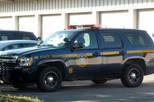 Police Pursue Suspect In Mugging Of Woman In Cortlandt