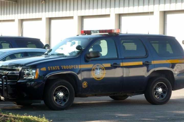 Police Pursue Suspect In Mugging Of Woman In Cortlandt