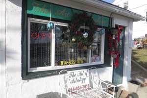 Mamaroneck Parapsychologist Gives Her View Of 2015