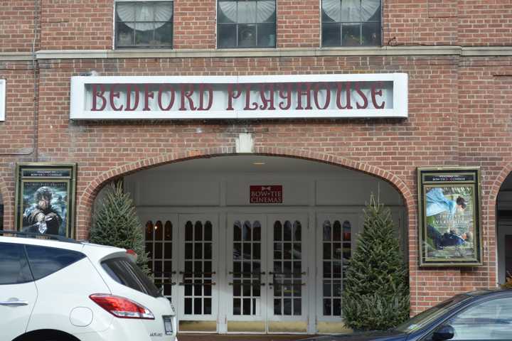 Bow Tie Cinemas Gets More Time To Stay At Bedford Playhouse