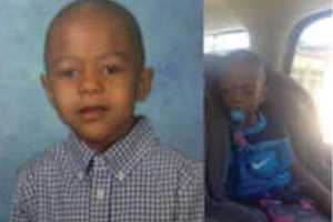 Funeral Arrangements Made For 4-Year-Old Greenburgh Drowning Victim