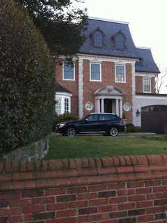 Greenwich Police Believe House Was Targeted In Home Invasion
