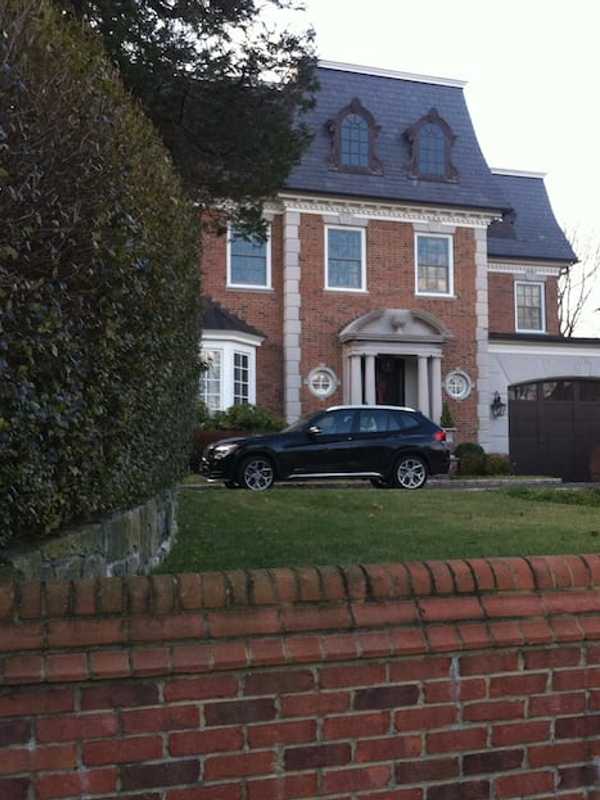 Greenwich Police Believe House Was Targeted In Home Invasion