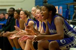 New Rochelle Girls Beat Suffern In Overtime Thriller