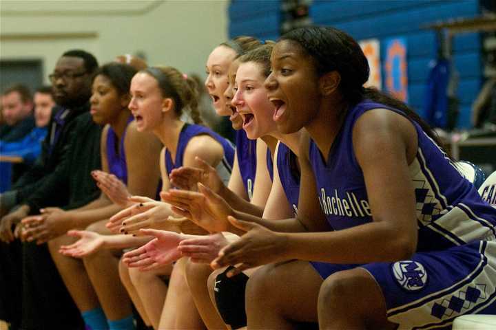 New Rochelle Girls Beat Suffern In Overtime Thriller