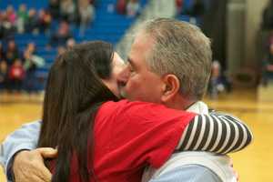 Carmel Beats Brewster In Emotional Weaver Girls Basketball Tourney Game