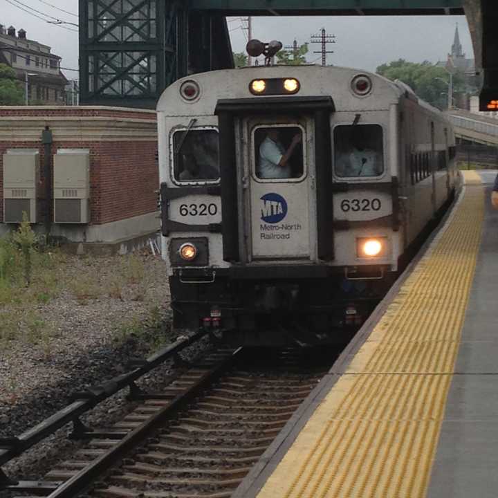 Metro-North will run a special schedule on New Year&#x27;s Eve and New Year&#x27;s Day.