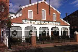 South Norwalk's Brewhouse Restaurant To Close Sunday