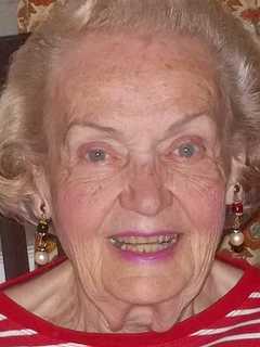 North Castle Town Historian Doris Jane Watson, Banksville Resident, Dies 