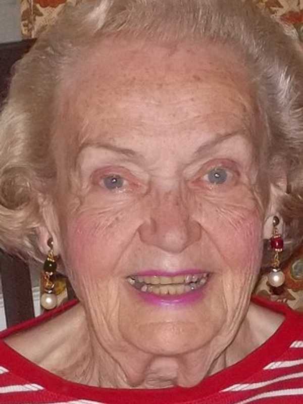 North Castle Town Historian Doris Jane Watson, Banksville Resident, Dies 