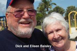 Former Peekskill Residents Host Annual Reunion In Florida
