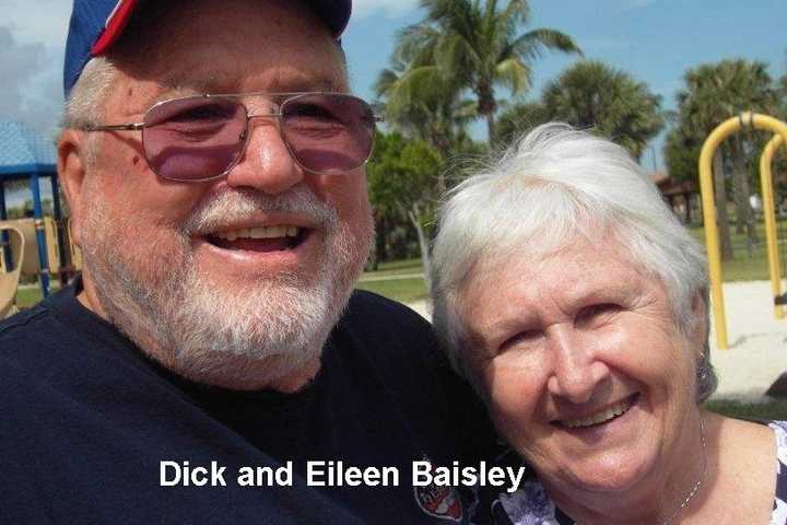 Former Peekskill Residents Host Annual Reunion In Florida