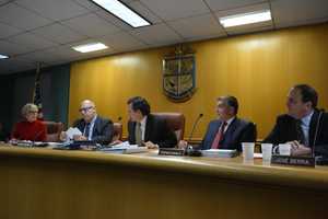North Castle Mulls Allowing Alternates For Zoning Board